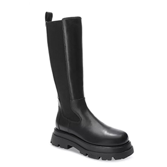 Ash - Eden Boots - Picture 1 of 6